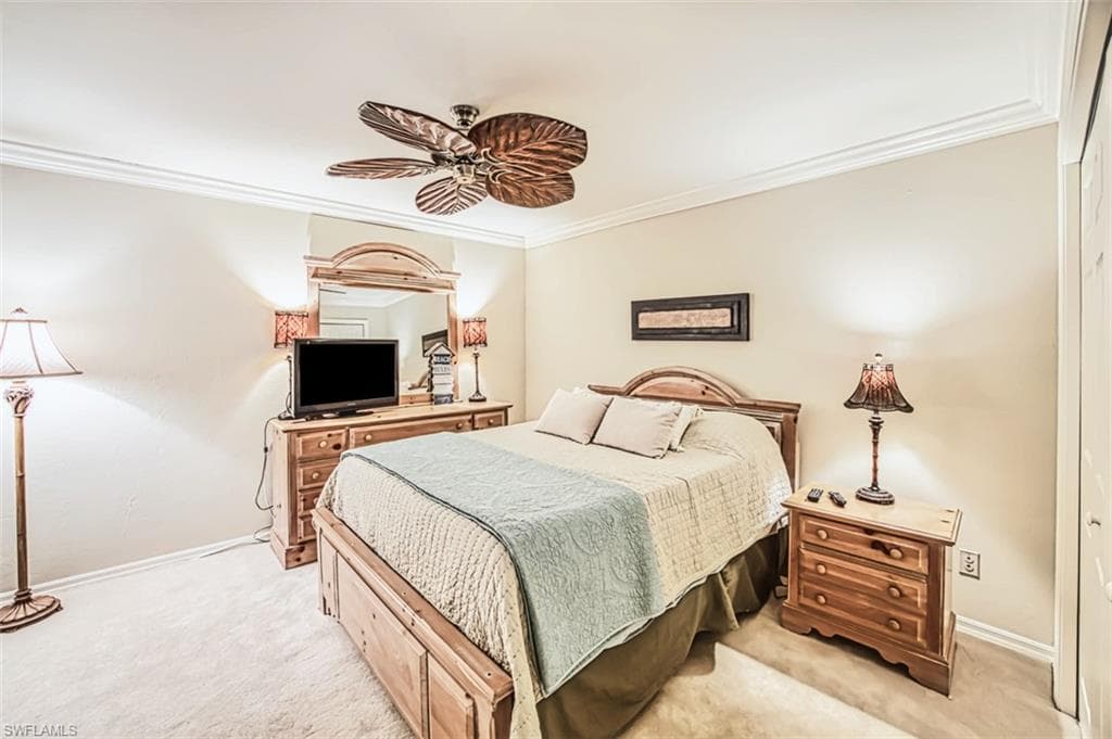 16401 Kelly Woods DR # 144, FORT MYERS FL 33908-24