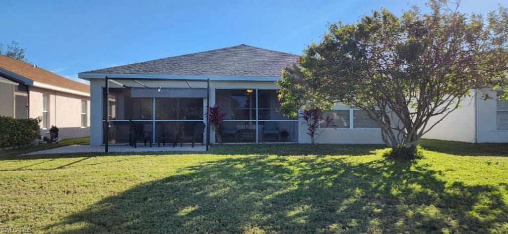 8884 Cedar Hollow DR, FORT MYERS FL 33912-4