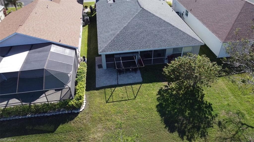 8884 Cedar Hollow DR, FORT MYERS FL 33912-3