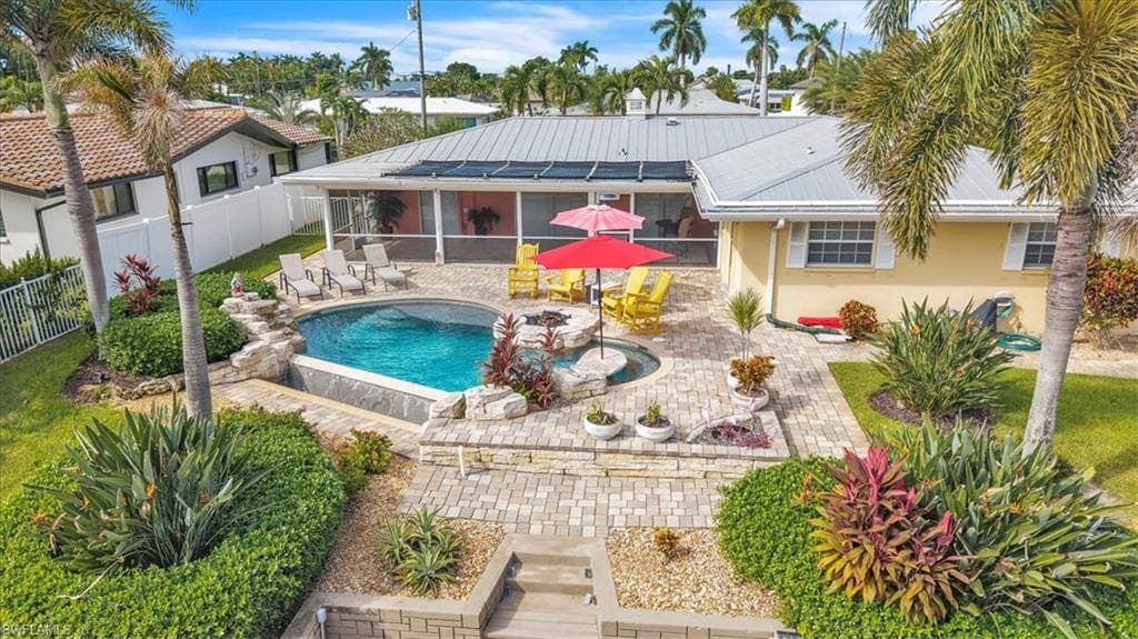 5305 Malaluka CT, CAPE CORAL FL 33904-37