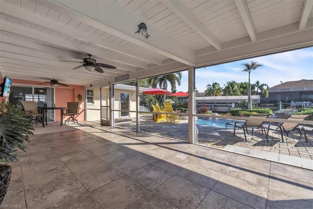 5305 Malaluka CT, CAPE CORAL FL 33904-28