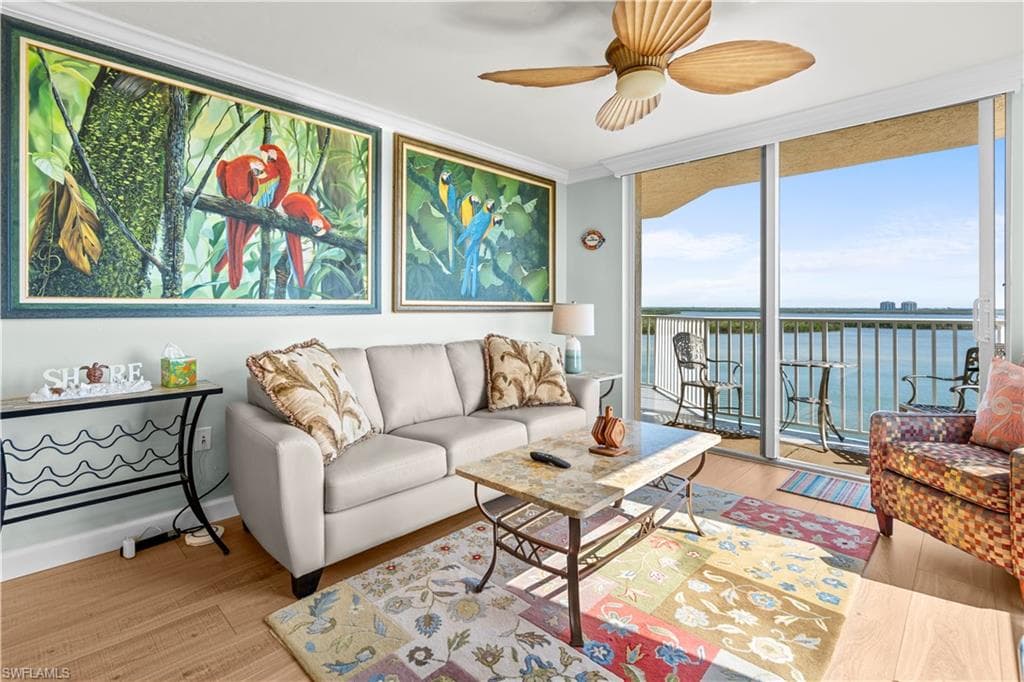 8771 Estero BLVD # 1002, FORT MYERS BEACH FL 33931-1