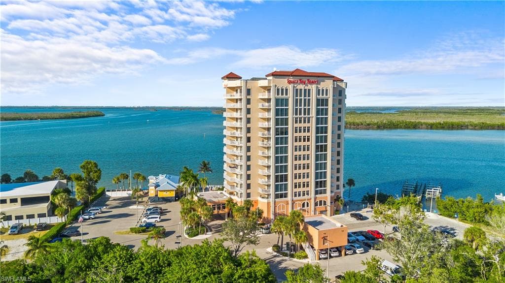 8771 Estero BLVD # 1002, FORT MYERS BEACH FL 33931-31