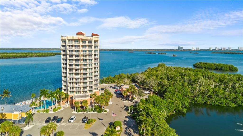 8771 Estero BLVD # 1002, FORT MYERS BEACH FL 33931-30