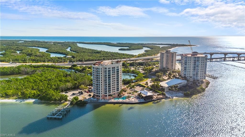 8771 Estero BLVD # 1002, FORT MYERS BEACH FL 33931-28