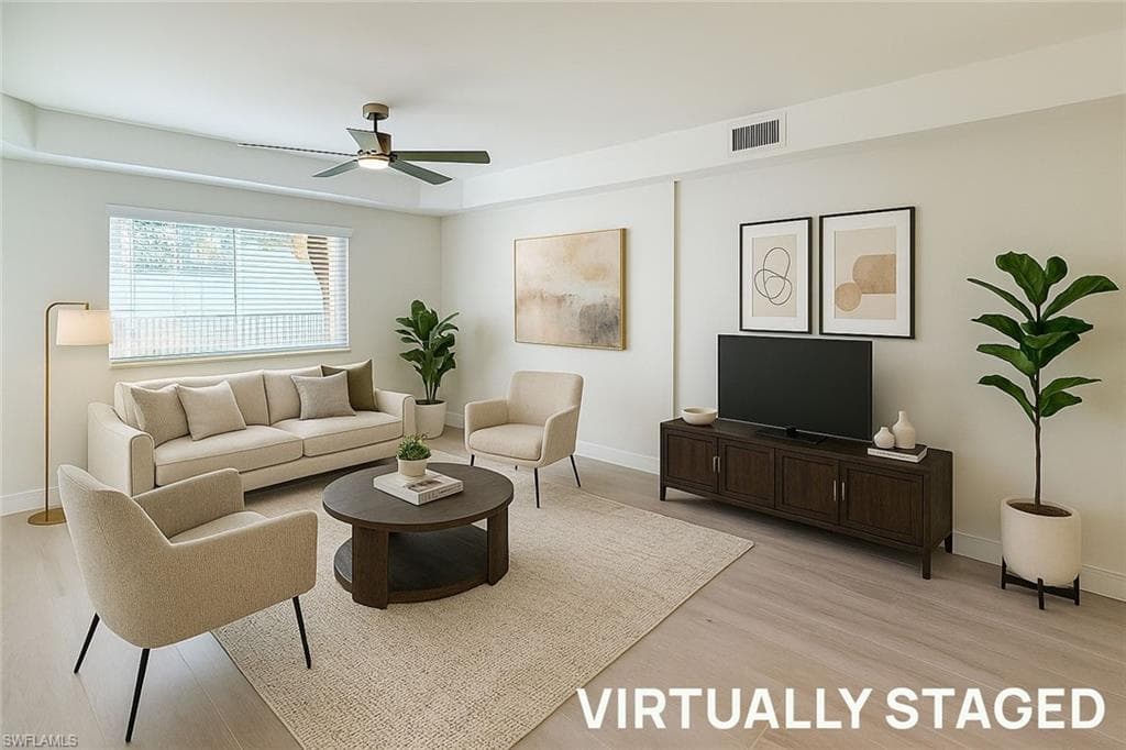 1100 Pine Ridge RD # A106, NAPLES FL 34108-4