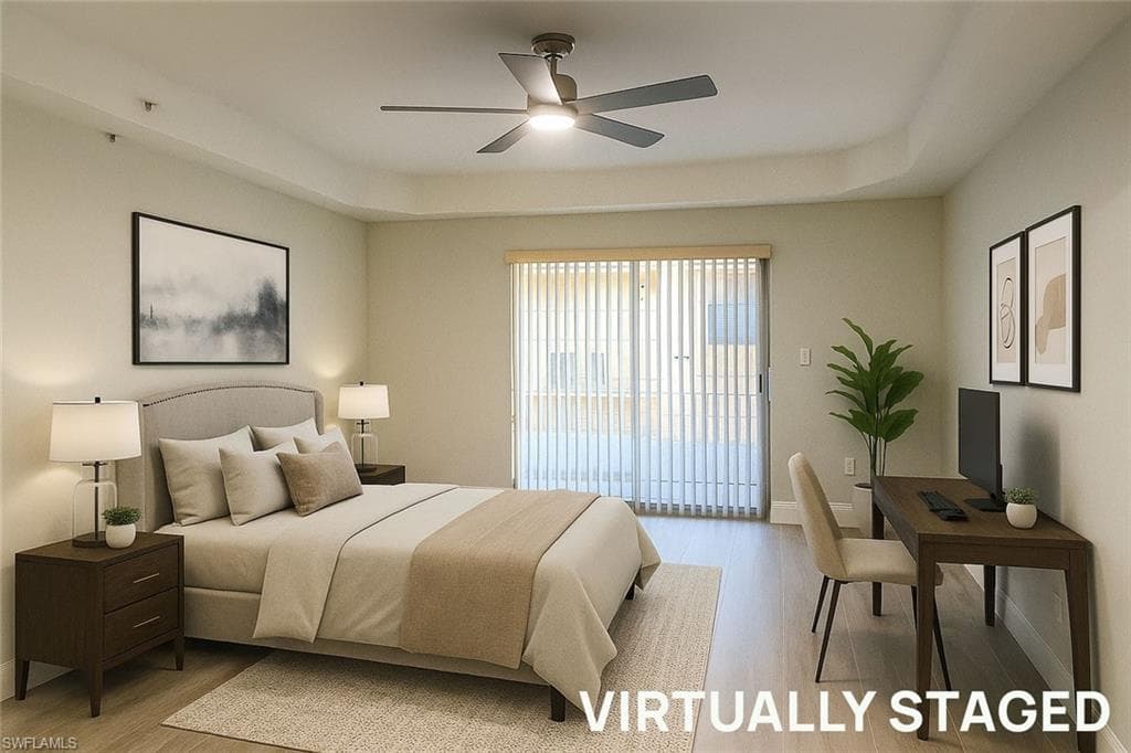 1100 Pine Ridge RD # A106, NAPLES FL 34108-7