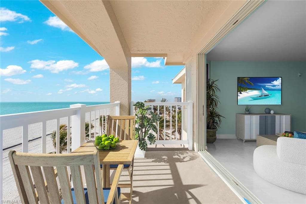5480 Estero BLVD # 401, FORT MYERS BEACH FL 33931-1