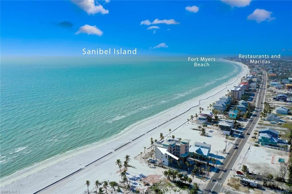 5480 Estero BLVD # 401, FORT MYERS BEACH FL 33931-16