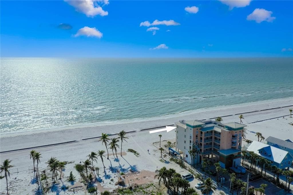 5480 Estero BLVD # 401, FORT MYERS BEACH FL 33931-15