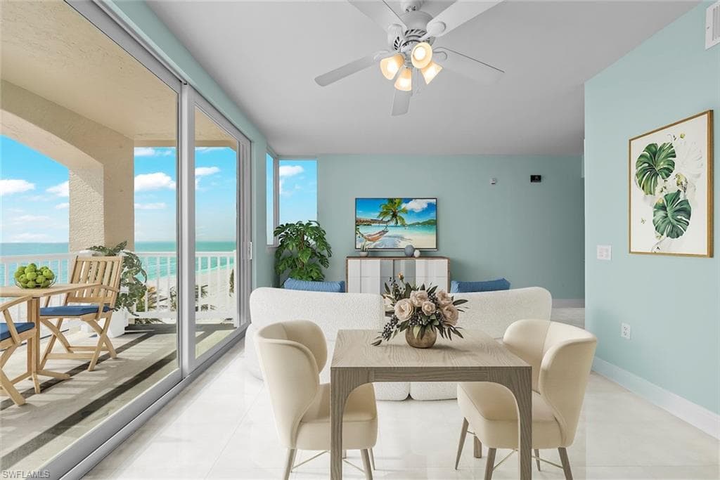 5480 Estero BLVD # 401, FORT MYERS BEACH FL 33931-4