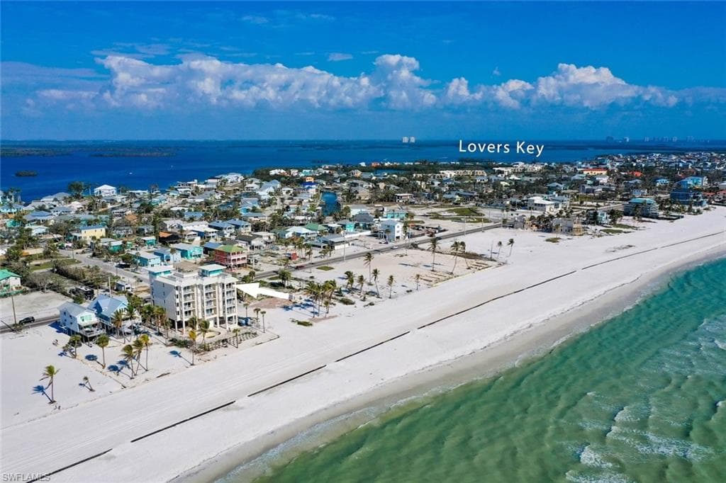 5480 Estero BLVD # 401, FORT MYERS BEACH FL 33931-19