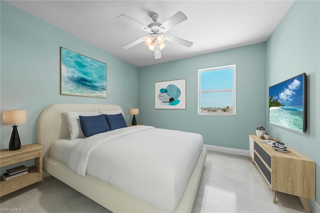5480 Estero BLVD # 401, FORT MYERS BEACH FL 33931-9