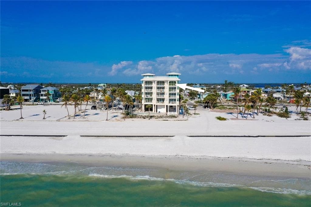 5480 Estero BLVD # 401, FORT MYERS BEACH FL 33931-13