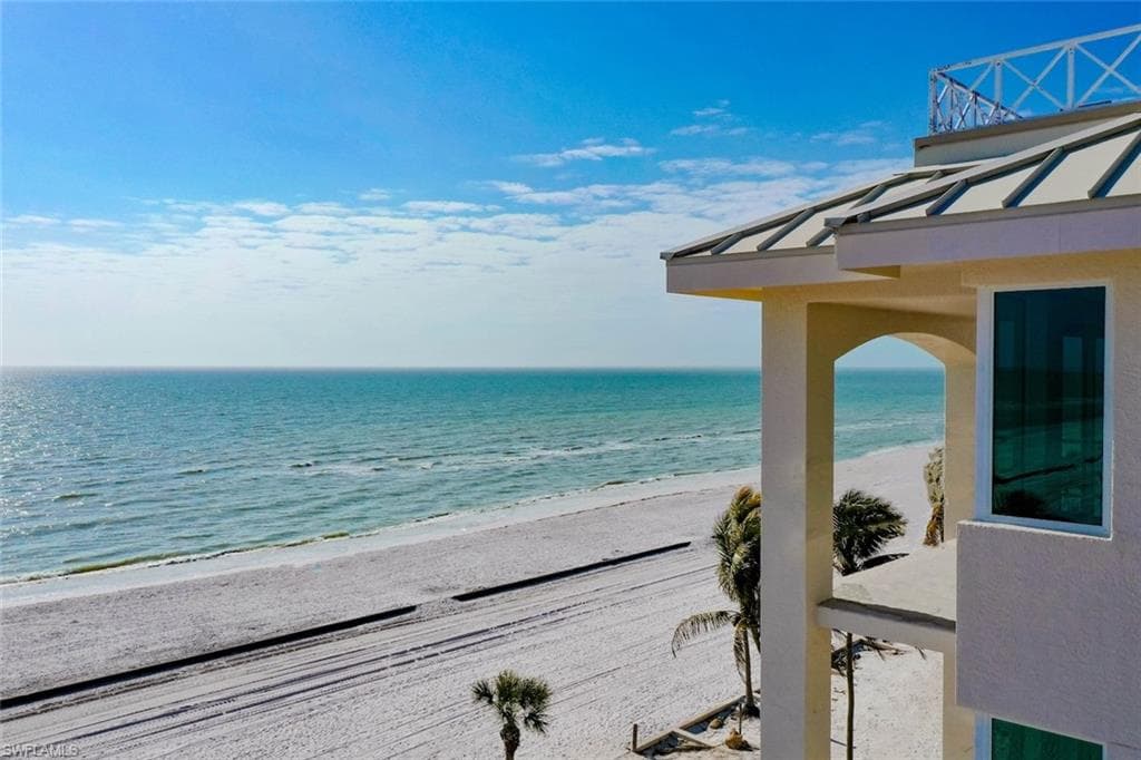 5480 Estero BLVD # 401, FORT MYERS BEACH FL 33931-14