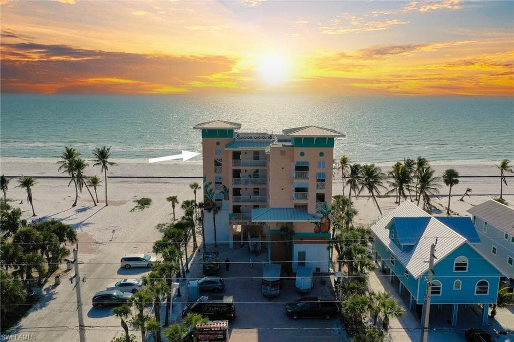 5480 Estero BLVD # 401, FORT MYERS BEACH FL 33931-10