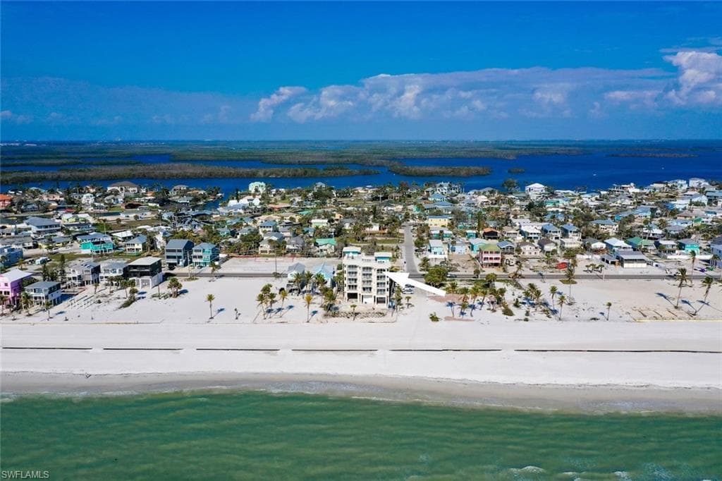 5480 Estero BLVD # 401, FORT MYERS BEACH FL 33931-18