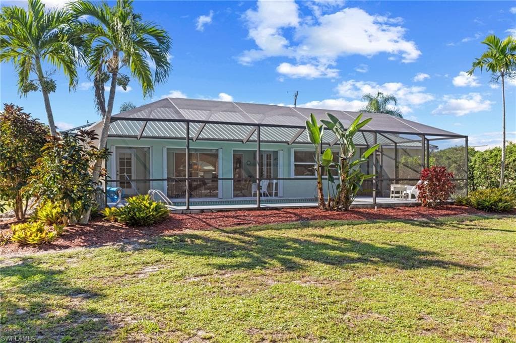 7660 Grande Pine RD, BOKEELIA FL 33922-23