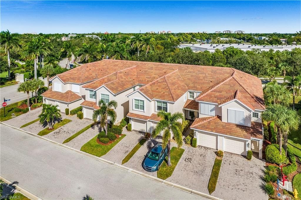 11650 Marino CT # 507, FORT MYERS FL 33908-22