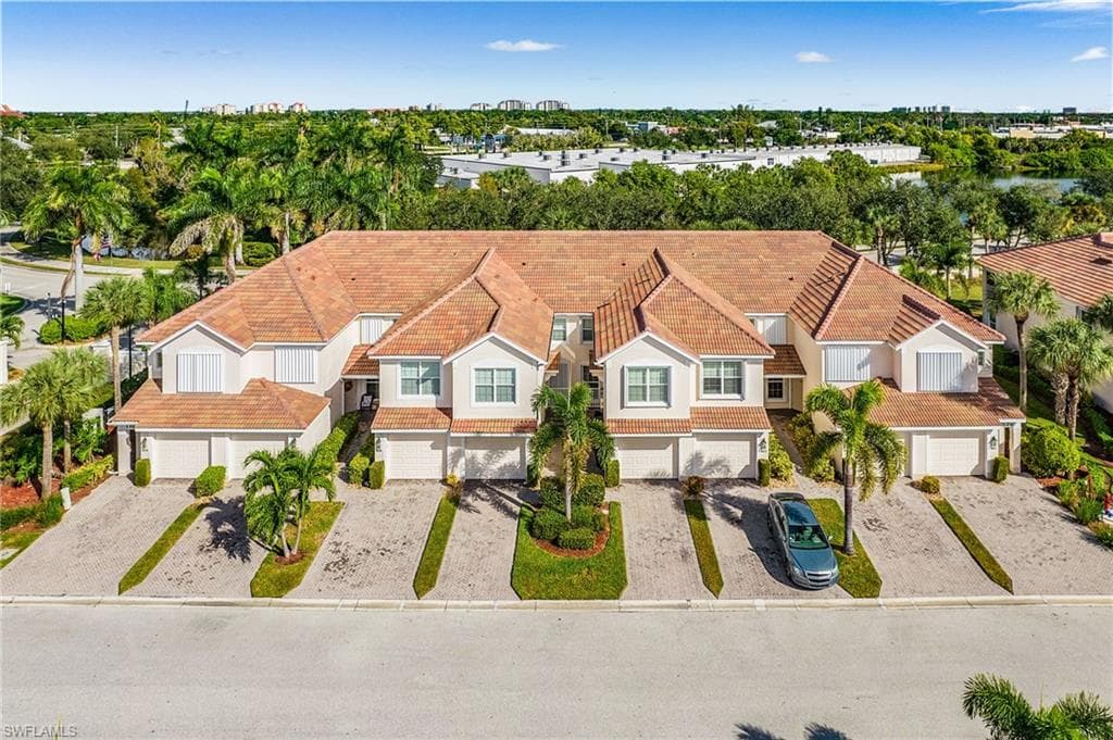 11650 Marino CT # 507, FORT MYERS FL 33908-1