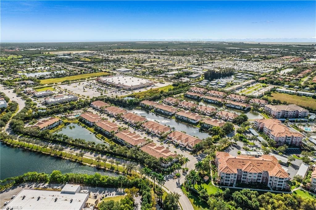 11650 Marino CT # 507, FORT MYERS FL 33908-25