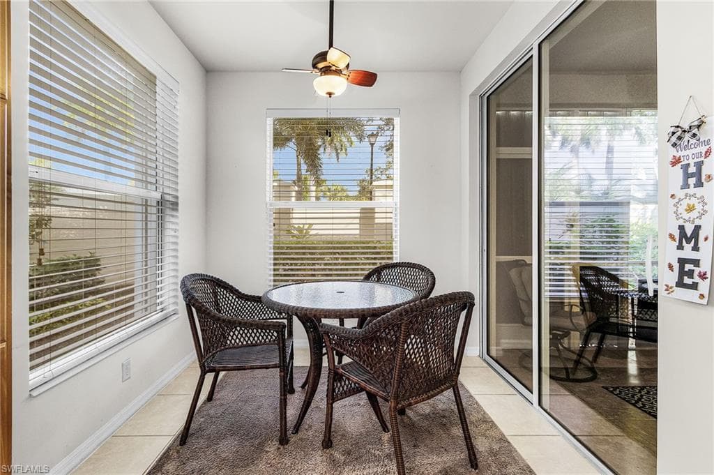 11650 Marino CT # 507, FORT MYERS FL 33908-6