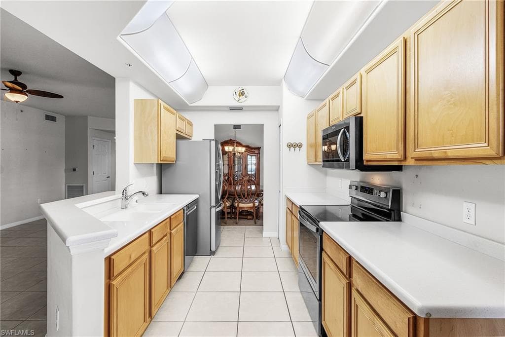 11650 Marino CT # 507, FORT MYERS FL 33908-2