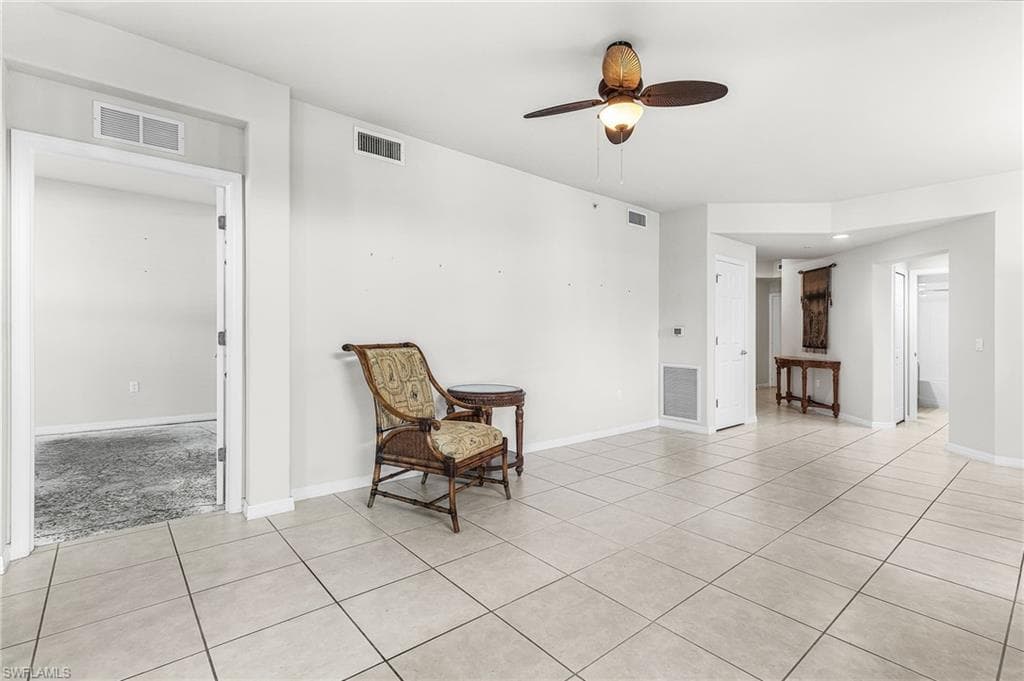 11650 Marino CT # 507, FORT MYERS FL 33908-9