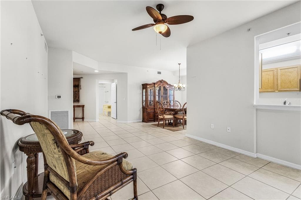 11650 Marino CT # 507, FORT MYERS FL 33908-14