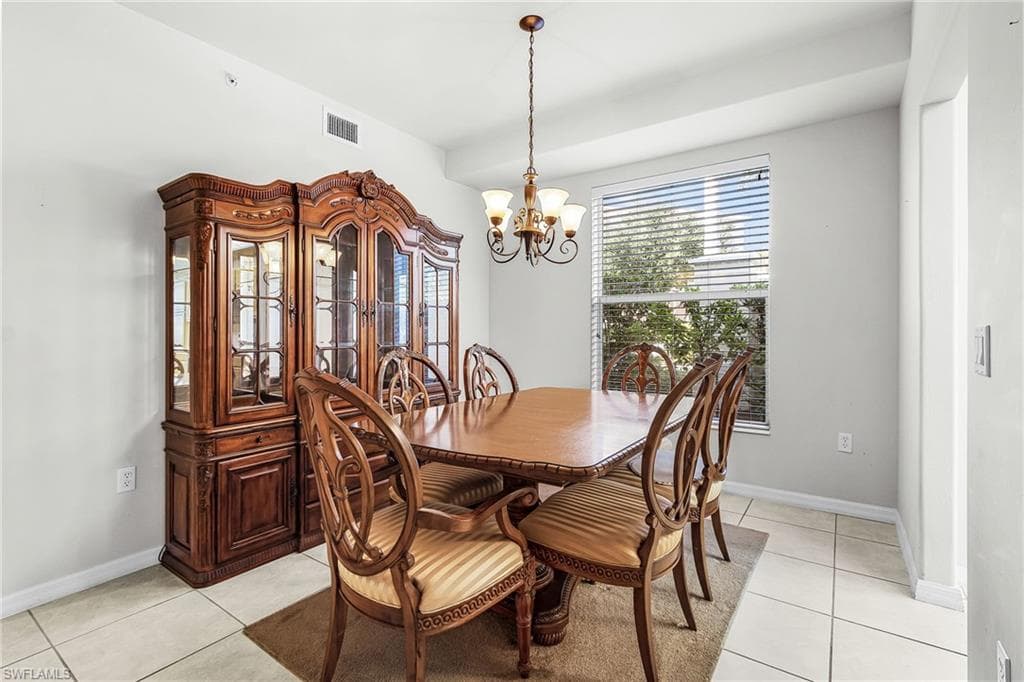 11650 Marino CT # 507, FORT MYERS FL 33908-3