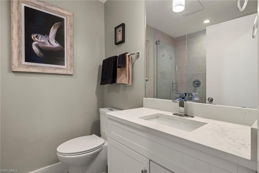 1610 Middle Gulf DR # F7, SANIBEL FL 33957-22