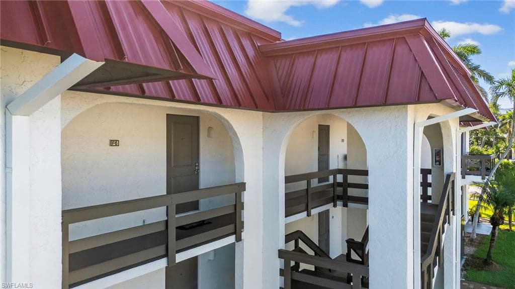 1610 Middle Gulf DR # F7, SANIBEL FL 33957-26