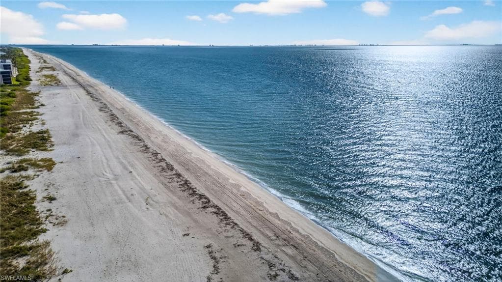 1610 Middle Gulf DR # F7, SANIBEL FL 33957-1