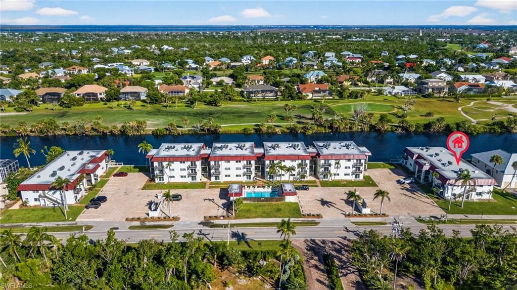 1610 Middle Gulf DR # F7, SANIBEL FL 33957-31