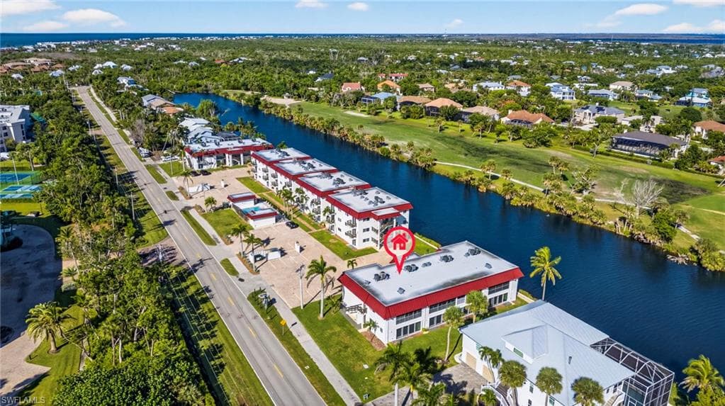 1610 Middle Gulf DR # F7, SANIBEL FL 33957-30