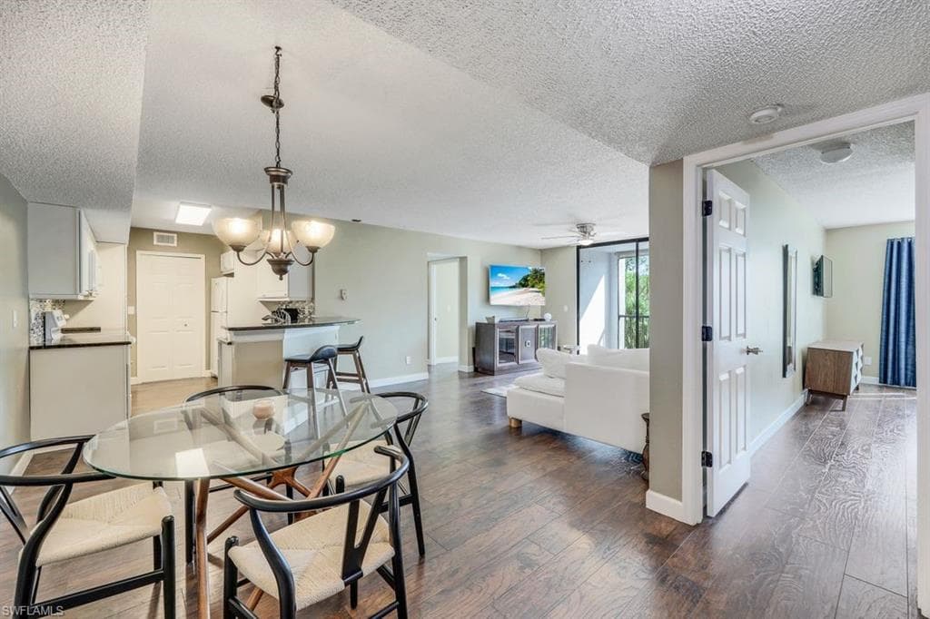 13605 Eagle Ridge DR # 1725, FORT MYERS FL 33912-2