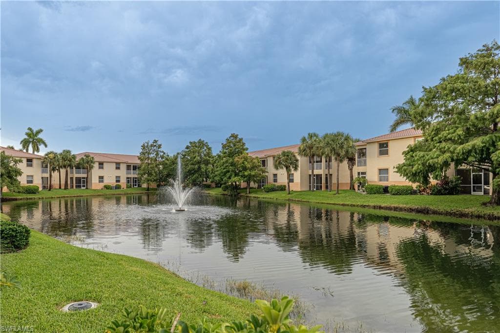 15449 Bellamar CIR # 1225, FORT MYERS FL 33908-1