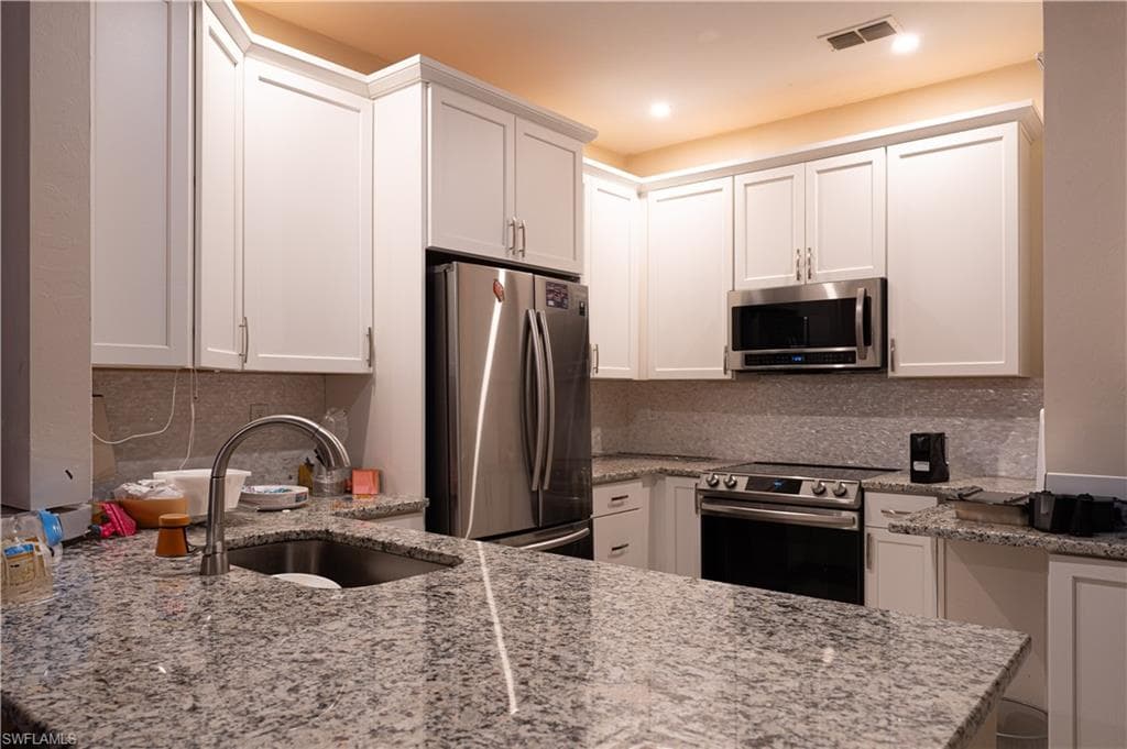 15449 Bellamar CIR # 1225, FORT MYERS FL 33908-11