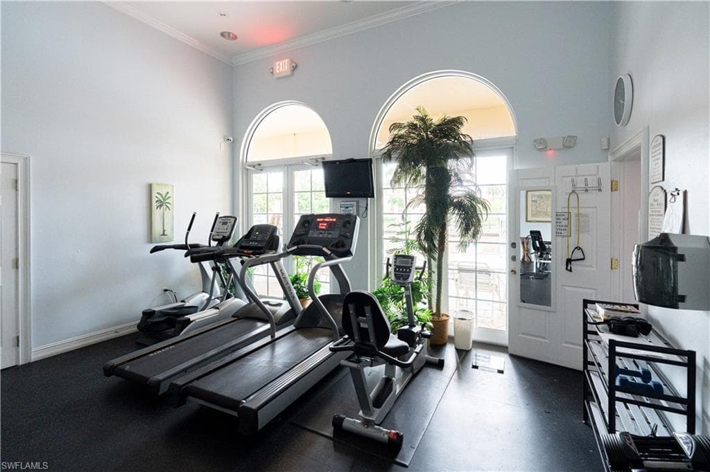 15449 Bellamar CIR # 1225, FORT MYERS FL 33908-6