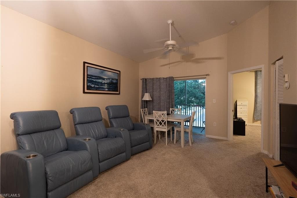 15449 Bellamar CIR # 1225, FORT MYERS FL 33908-9