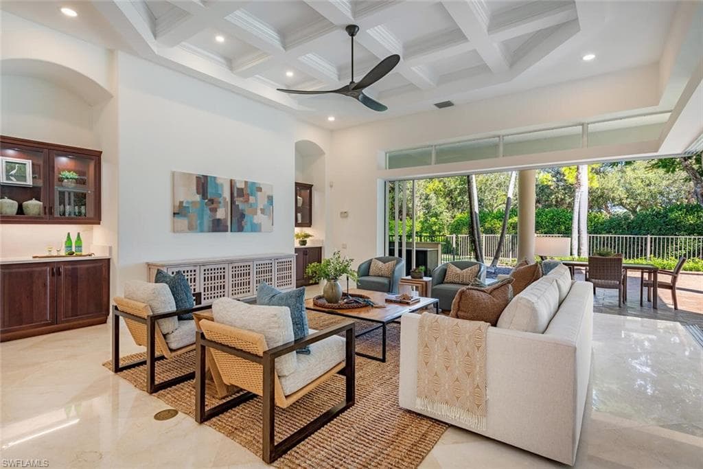 1252 POCANTICO LN, NAPLES FL 34110-5