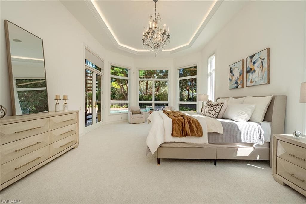 1252 POCANTICO LN, NAPLES FL 34110-16