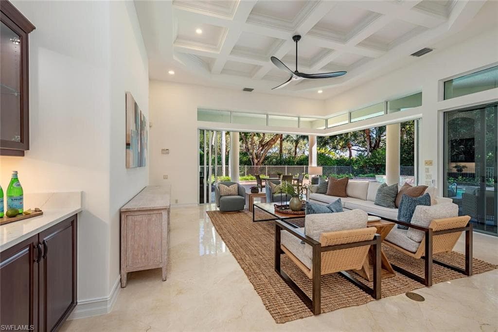 1252 POCANTICO LN, NAPLES FL 34110-6