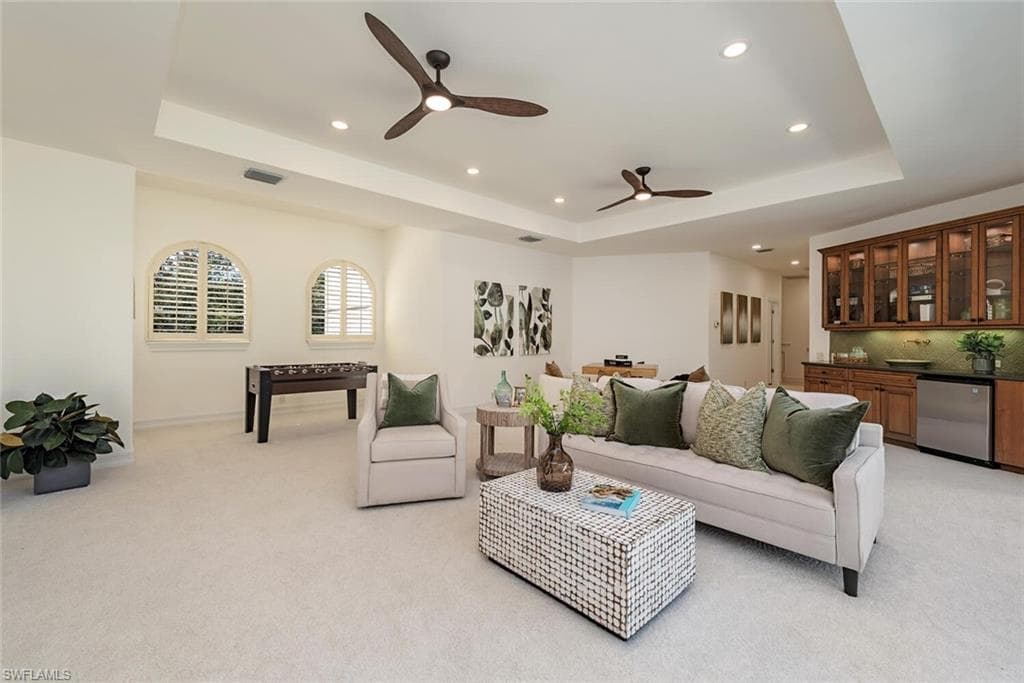 1252 POCANTICO LN, NAPLES FL 34110-29