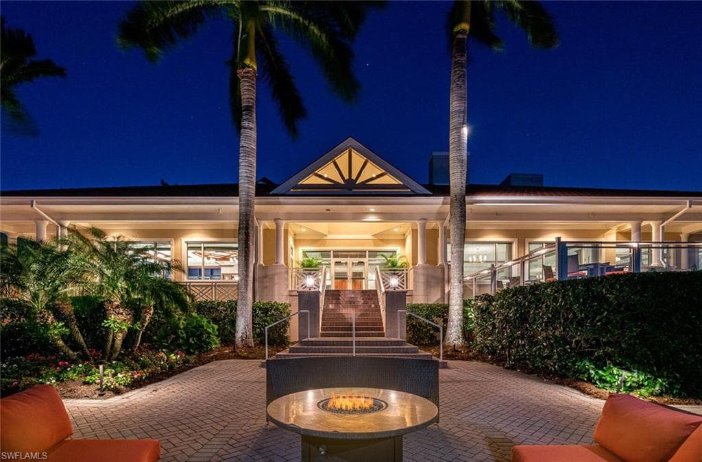 1252 POCANTICO LN, NAPLES FL 34110-40