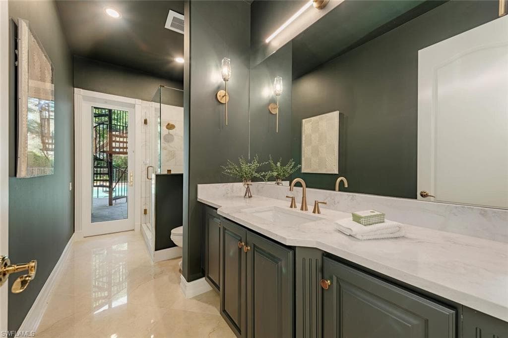 1252 POCANTICO LN, NAPLES FL 34110-20