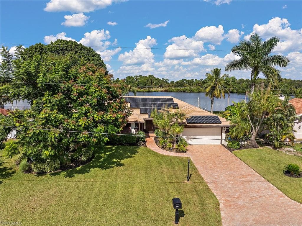 13314 Island RD, FORT MYERS FL 33905-22