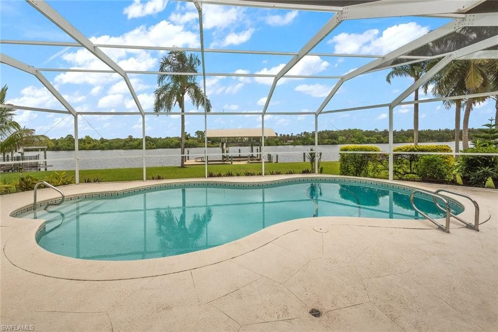 13314 Island RD, FORT MYERS FL 33905-5