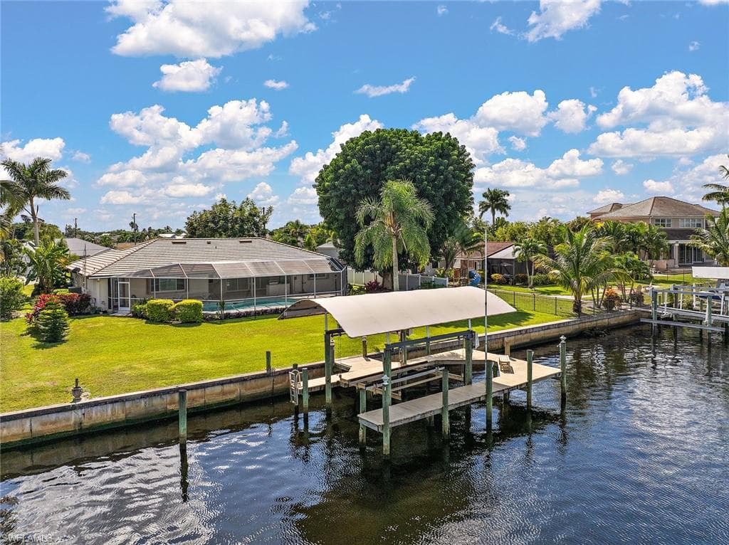 13314 Island RD, FORT MYERS FL 33905-11