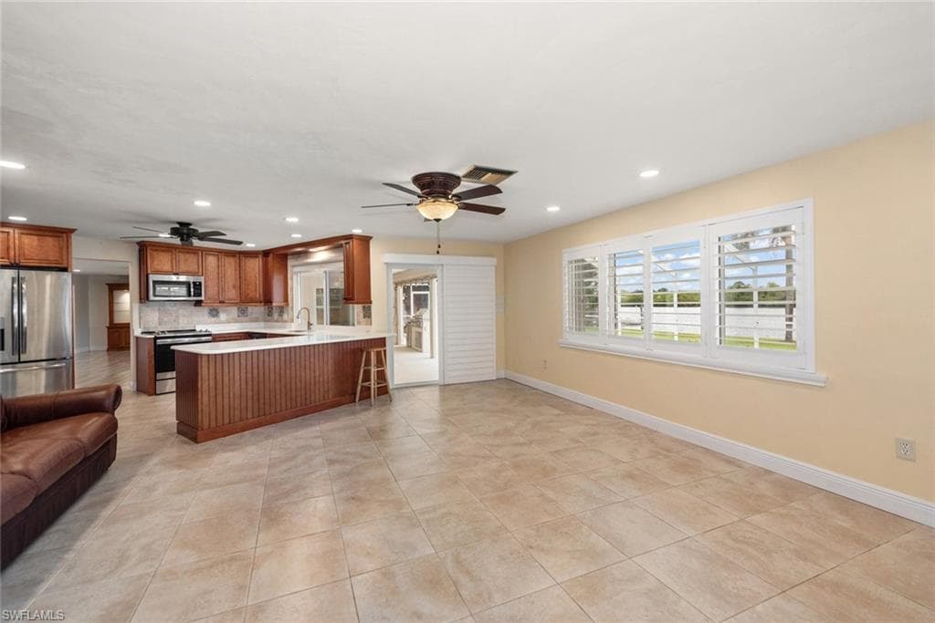 13314 Island RD, FORT MYERS FL 33905-9